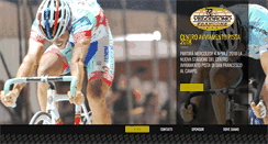 Desktop Screenshot of ciclistica.org